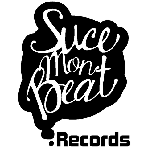 Logo Suce Mon Beat Records