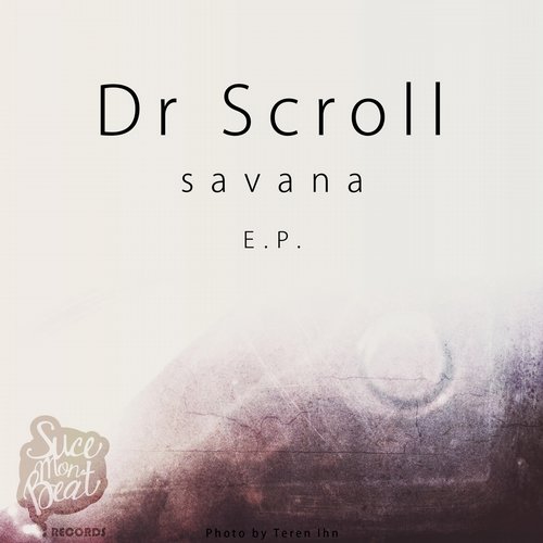 Pochette de « Savana »